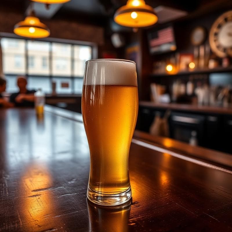 MICHIGAN CRAFT BEERS