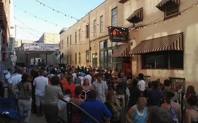 WEATHERING THE CHANGES